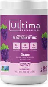 ultima electrolytes